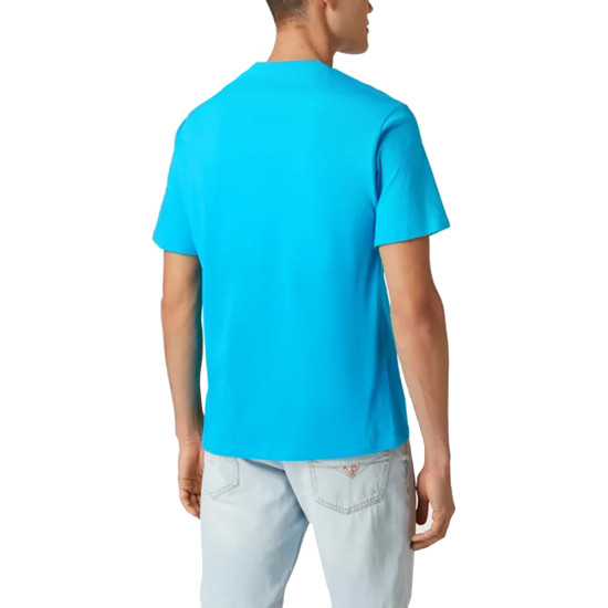 Guess Ανδρική κοντομάνικη μπλούζα Basic T-Shirt